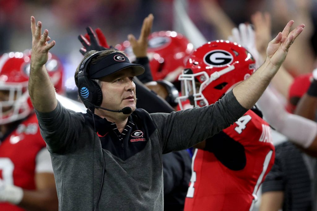 Paul Finebaum Names His No. 1 College Football Team After Week 2