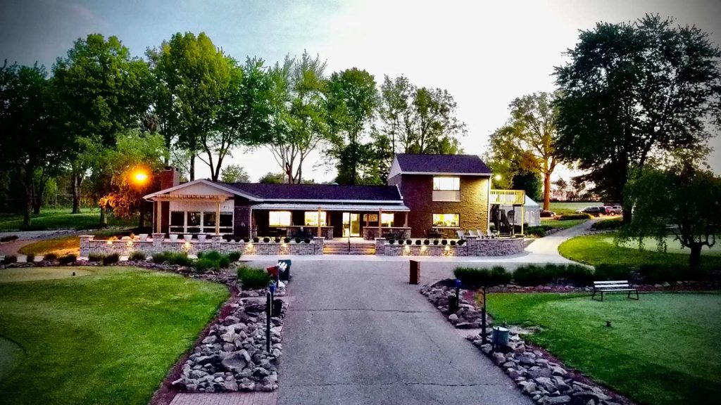 Seven of the best golf courses anyone can play in Ohio