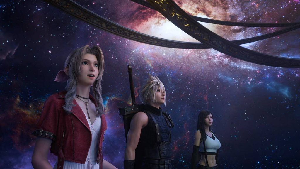 Is There a Point of No Return in FF7 Rebirth?