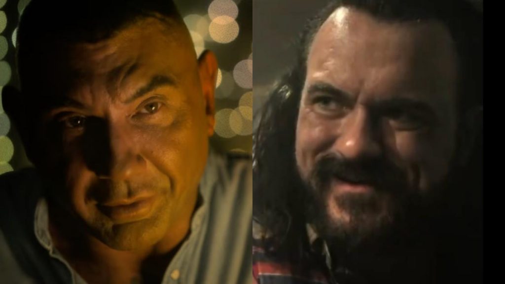 Video: Final trailer for “The Killer’s Game” starring Dave Bautista, featuring Drew McIntyre