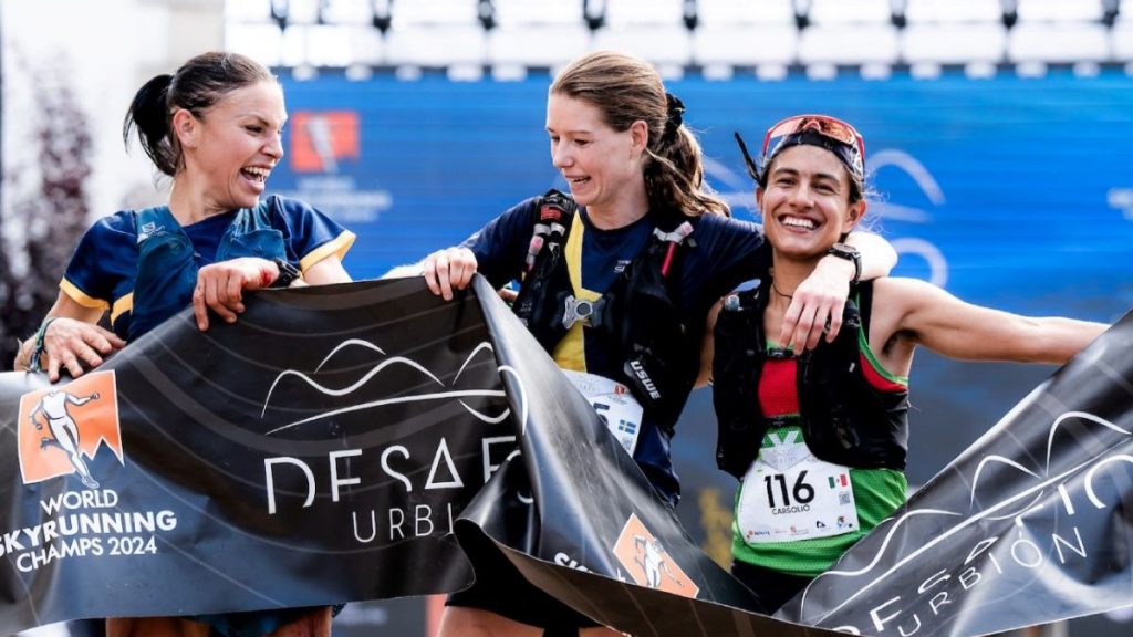 This Week In Running: September 9, 2024 This Week In Running: September 9, 2024