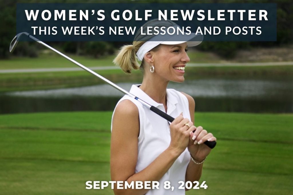 The Pendulum Motion – This Week’s New Lessons