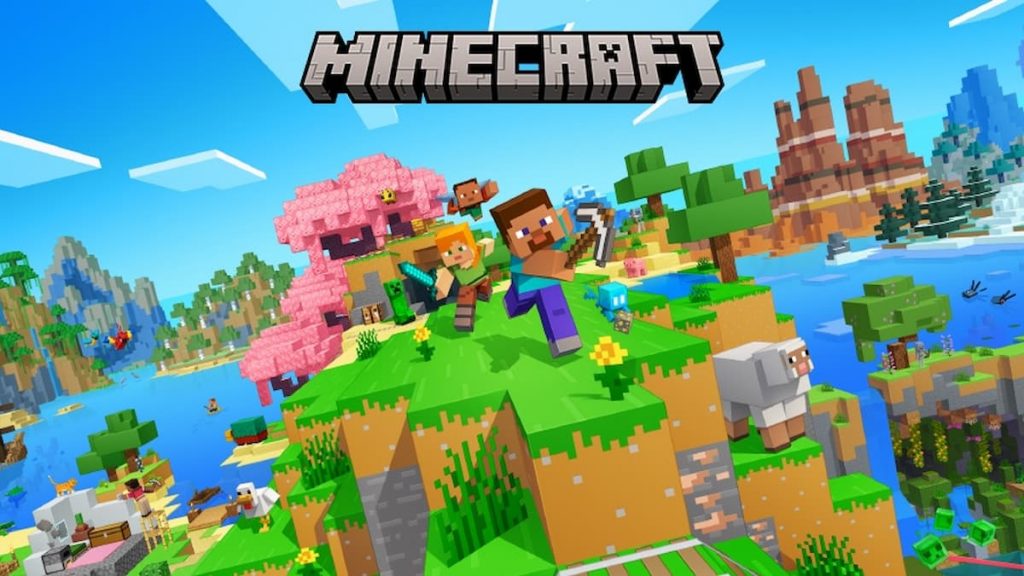 Minecraft Ditches the Mob Vote, Commits to More Frequent Updates