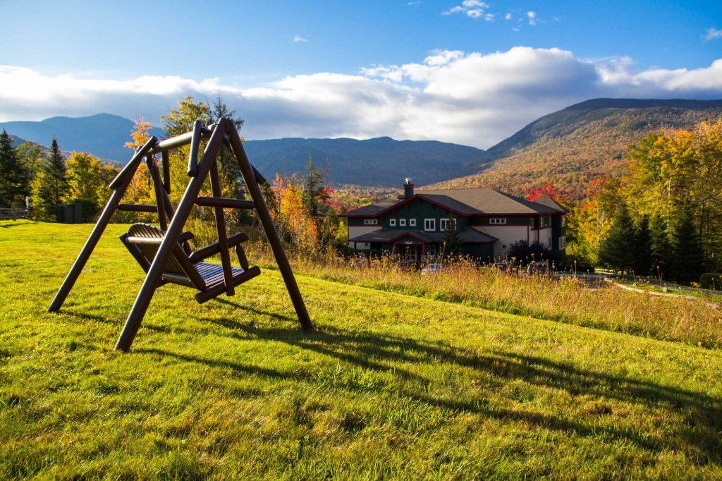 Experience Fall Fun at Smugglers’ Notch Resort! Experience Fall Fun at Smugglers’ Notch Resort!