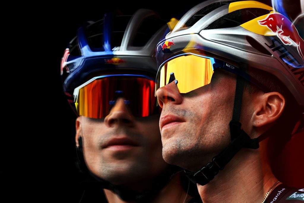 Primož Roglič's Vuelta a España victory was inevitable – Philippa York's analysis Primož Roglič's Vuelta a España victory was inevitable – Philippa York's analysis