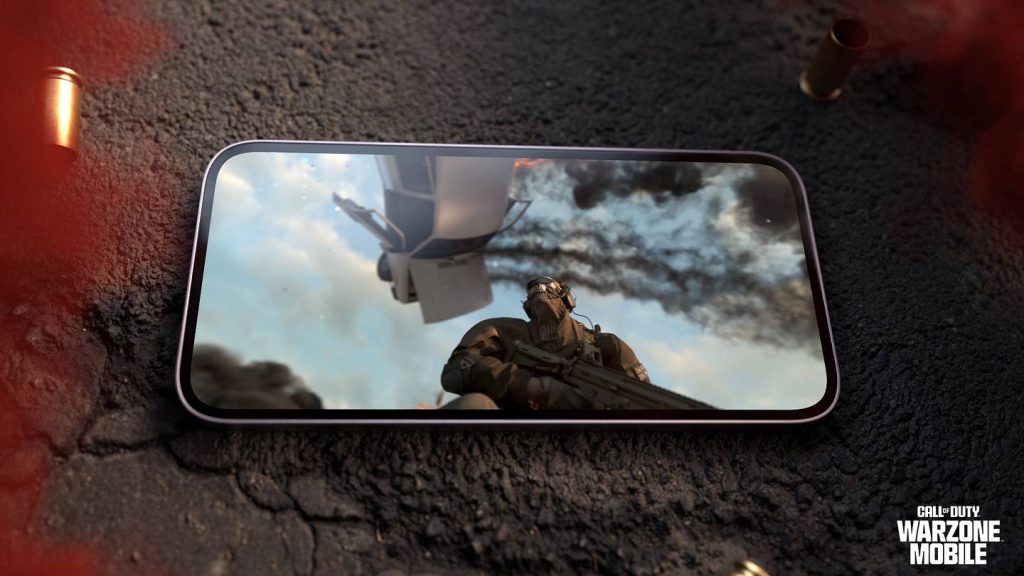 Call of Duty: Warzone Mobile Countdown to Release Call of Duty: Warzone Mobile Countdown to Release