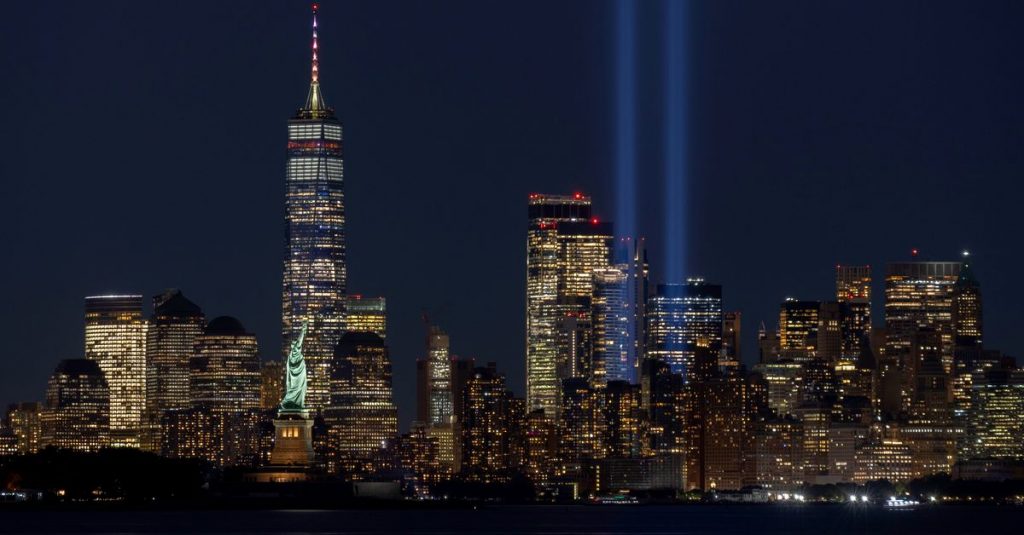 9/11 families furious over PGA Tour, Saudi PIF meeting in NYC on eve of Sept. 11 anniversary