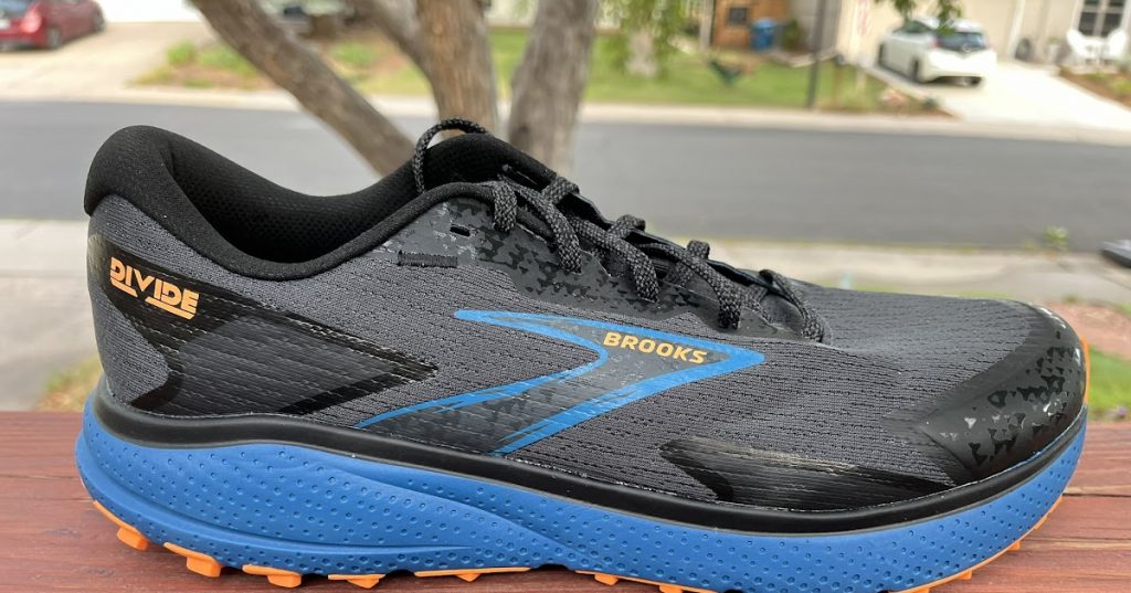 Brooks Divide 5 Multi Tester Review: Value, Comfort, Versatility 4  Comparisons