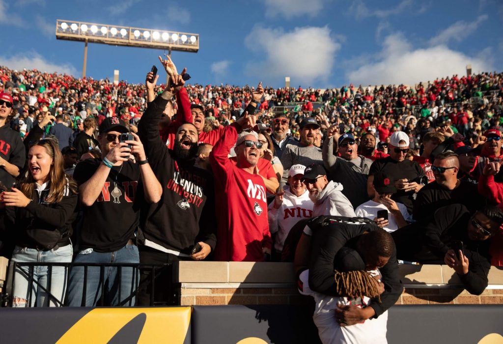 Why college football is uniquely perfect, plus another new Athletic 134