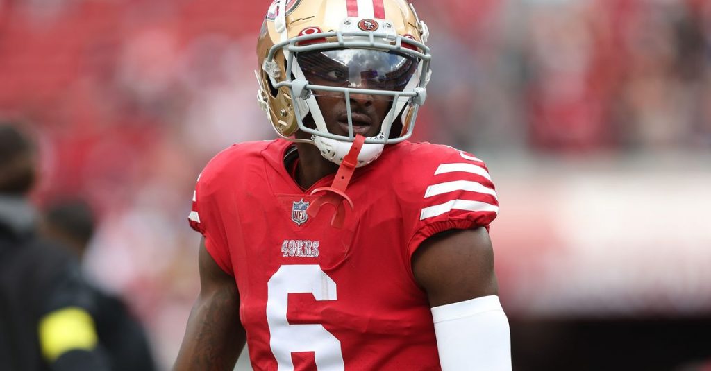 Eagles practice squad news: 2 players in (including former 49ers draft pick), 2 out Eagles practice squad news: 2 players in (including former 49ers draft pick), 2 out
