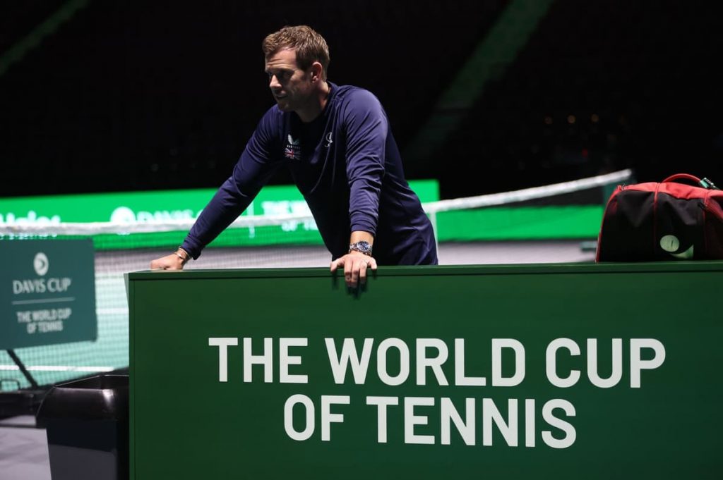 Davis Cup 2024: Results, schedule, group standings, how to watch and format