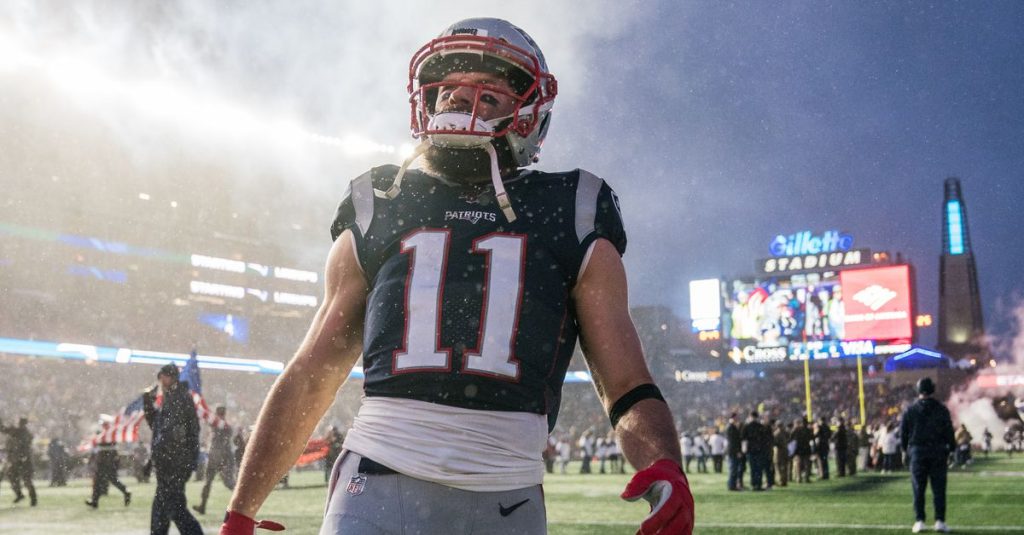 Julian Edelman believes Dak Prescott’s consistency is among his greatest qualities Julian Edelman believes Dak Prescott’s consistency is among his greatest qualities