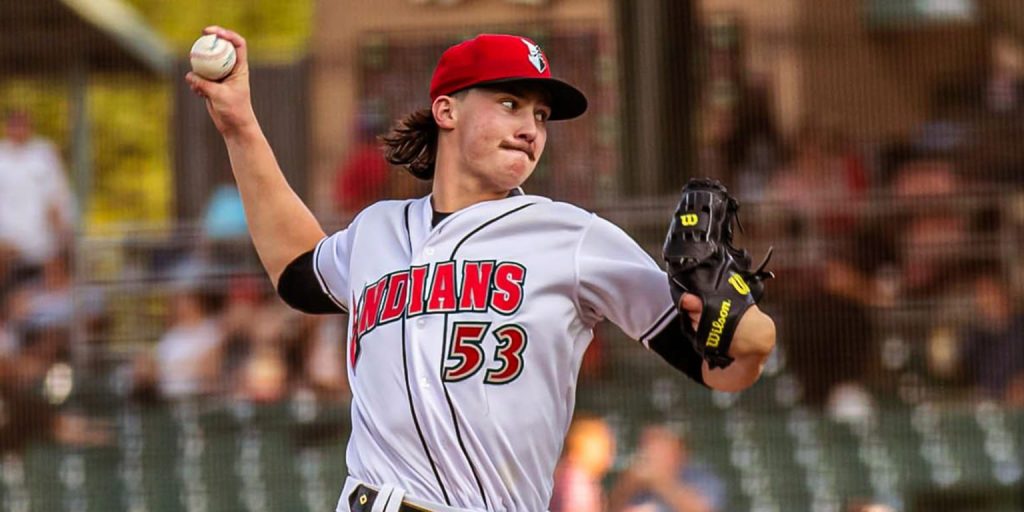 Chandler uses QB mentality in most dominant Triple-A start yet Chandler uses QB mentality in most dominant Triple-A start yet