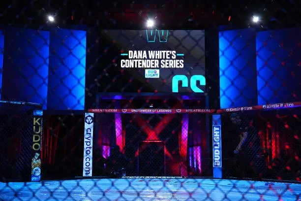 DWCS Season 8, Week 5 Results DWCS Season 8, Week 5 Results
