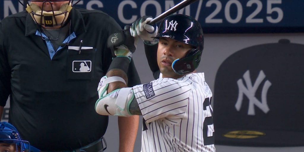 Yankees blanked by potential playoff foe: 'We were silent'