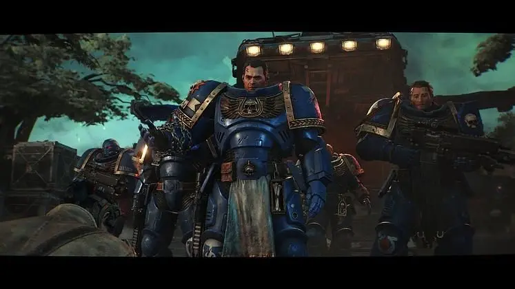 Space Marine 2 Patch Notes – Hotfix 2.1 Released