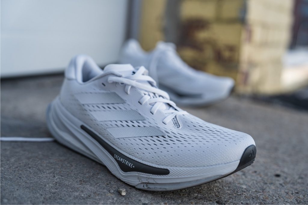 Adidas Supernova Prima Review: The Super Supernova