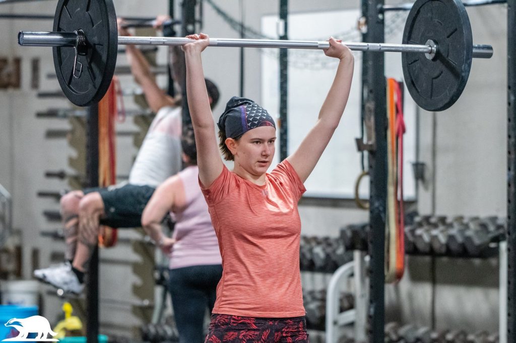 WOD: Thursday 240912 WOD: Thursday 240912