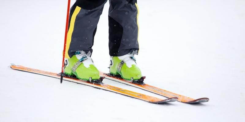 5 Common Ski Dimensions Explained 5 Common Ski Dimensions Explained