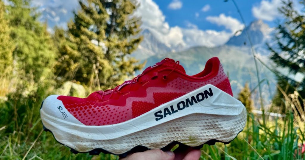 Salomon S/Lab Ultra Glide Review:  Max Cushion, Max Fun, Max Comfort