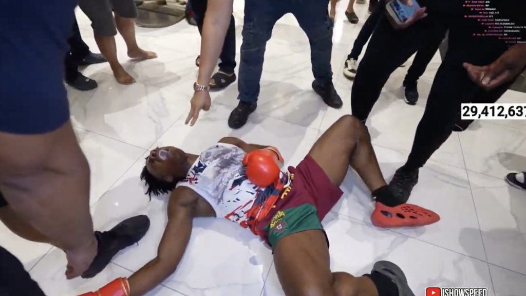Pacquiao Showed ‘Speed’ With Brutal Body KO