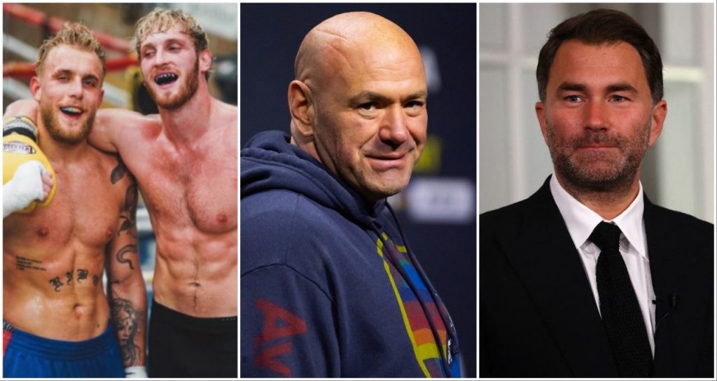 15 Most Influential People in Boxing, UFC & WWE [Ranked]