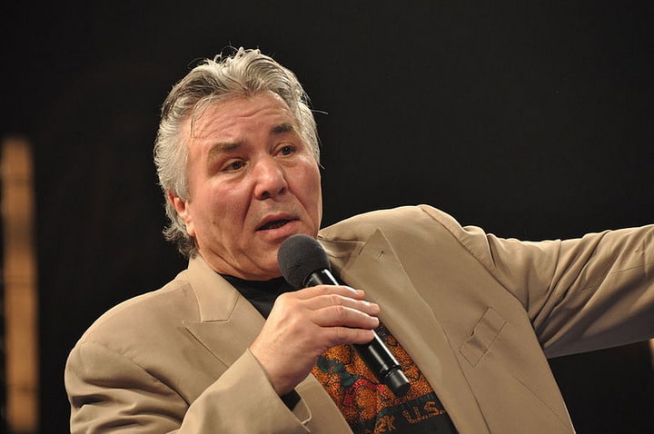 Happy Birthday George Chuvalo – The Toughest Heavyweight From A Golden Era Turns 87