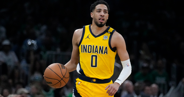 Tyrese Haliburton: If Anyone Wants To Play With Me, They Have To Come To Indiana