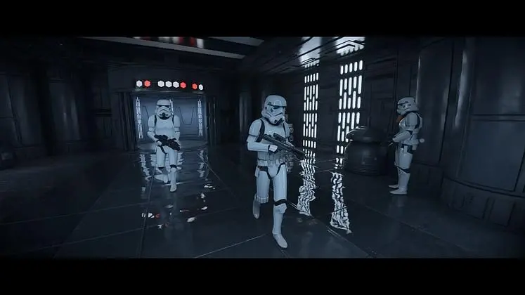 The Best Mods we recommend for Star Wars Outlaws