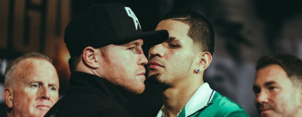 Canelo alvarez: “I just want to show everyone that I’m still the best.” Canelo alvarez: “I just want to show everyone that I’m still the best.”