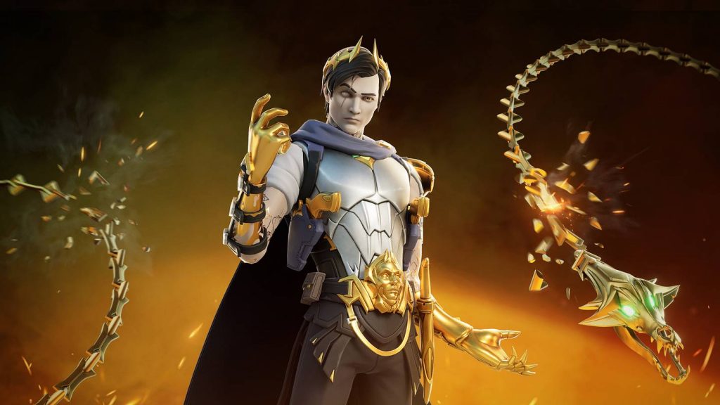 How to Get Queen in Gold Glider for Free in Fortnite How to Get Queen in Gold Glider for Free in Fortnite