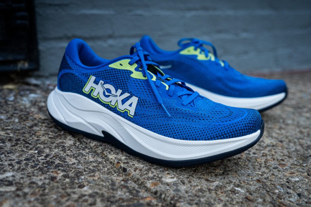 Hoka Rincon 4 Review: Late to Its Own Party Hoka Rincon 4 Review: Late to Its Own Party