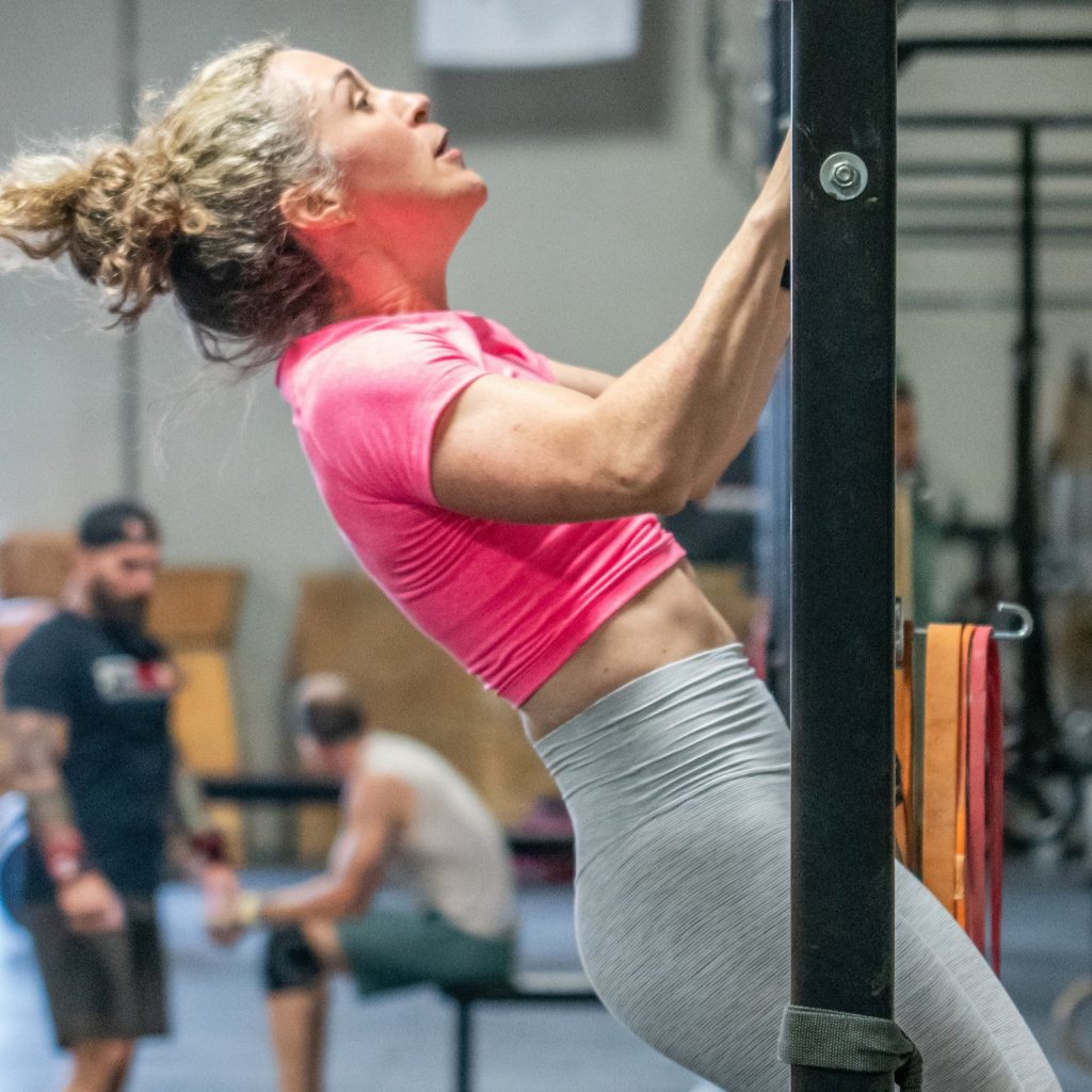 WOD: Friday 240913 WOD: Friday 240913