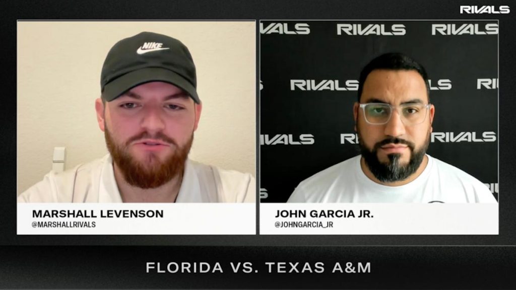 Florida vs. Texas A&M recruiting, program impact