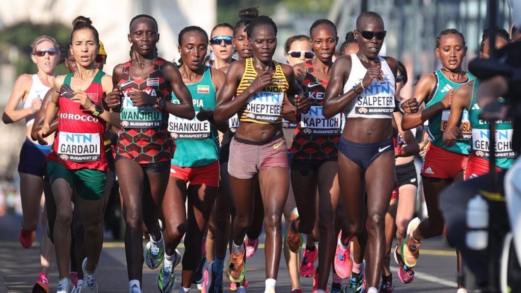 Analysis: The Murder of Olympic Marathoner Rebecca Cheptegei is an Alarming Call for Action Analysis: The Murder of Olympic Marathoner Rebecca Cheptegei is an Alarming Call for Action