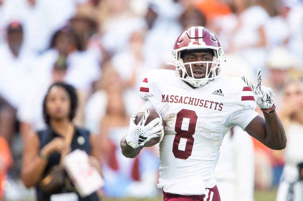 Football Parlay Fridays Week 3: Sticking with underdogs after profitable Week 2