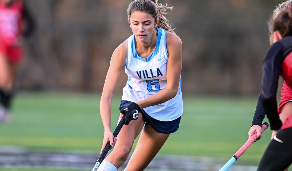 First Longstreth Player of the Week Named First Longstreth Player of the Week Named