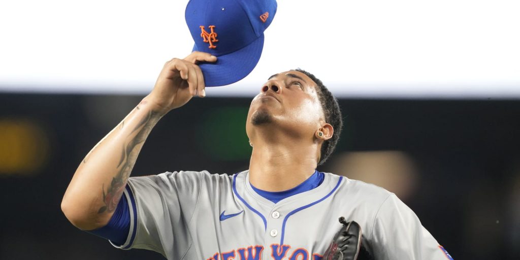 Núñez to miss rest of '24, hopes to avoid surgery after PRP injection