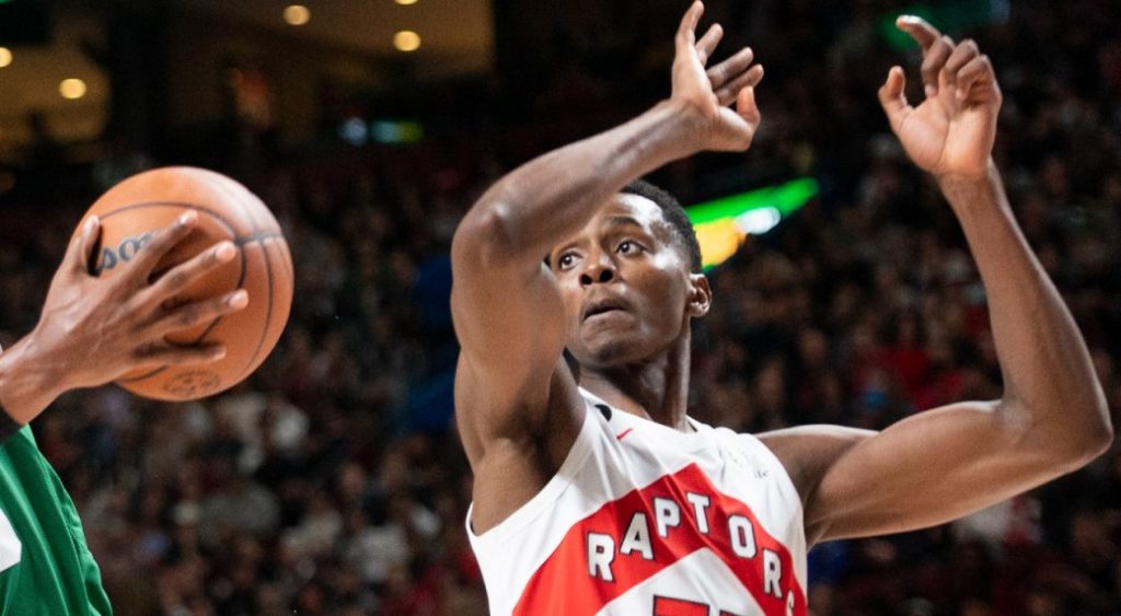 Report: Koloko finalizing return to NBA, Raptors among front-runners to sign him