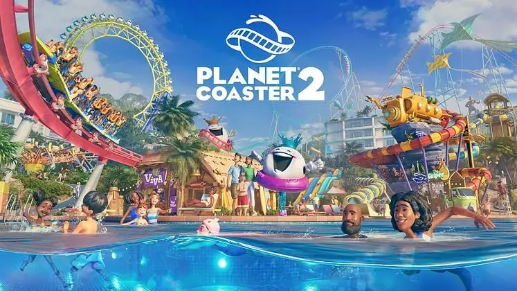 Planet Coaster 2 Preview