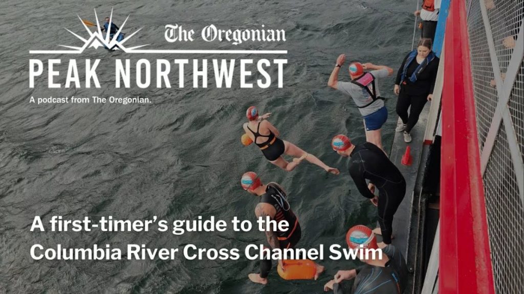 A First-Timer’s Guide to the Columbia River Cross Channel Swim – 1.1 Miles Miles of River Swimming | The Oregonian A First-Timer’s Guide to the Columbia River Cross Channel Swim – 1.1 Miles Miles of River Swimming | The Oregonian