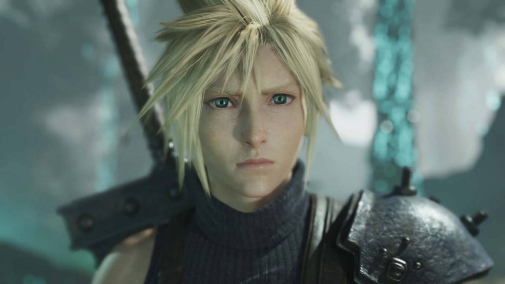 FF7 Rebirth Cloud Weapons: Full List, Abilities, Locations