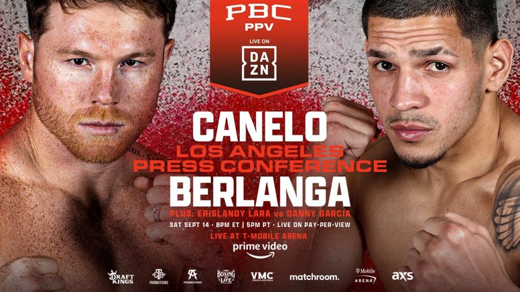 Canelo vs Berlanga Results – LIVE Prelim Stream Canelo vs Berlanga Results – LIVE Prelim Stream
