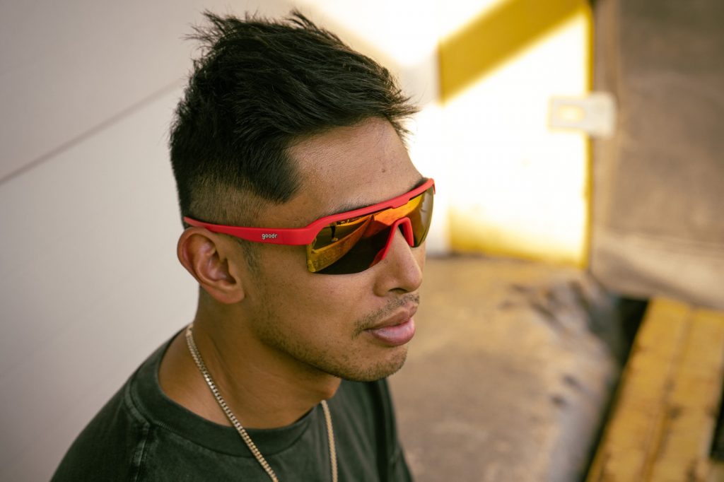 Goodr Shifts Into High-Performance Sunglasses for Fall 2024