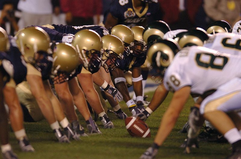5 College Football Powerhouses: Best Programs for Aspiring Athletes 5 College Football Powerhouses: Best Programs for Aspiring Athletes