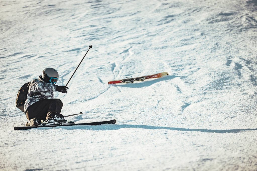 9 of the Most Challenging Ski Runs That'll Test Your Skills 9 of the Most Challenging Ski Runs That'll Test Your Skills