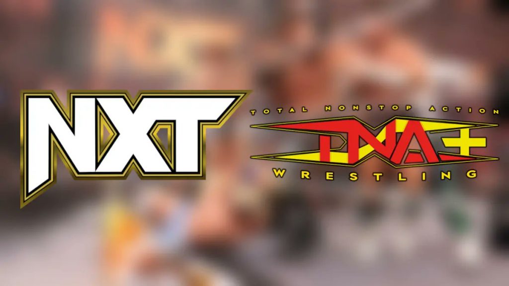Spoilers: More NXT Talent Appear At TNA Tapings Spoilers: More NXT Talent Appear At TNA Tapings