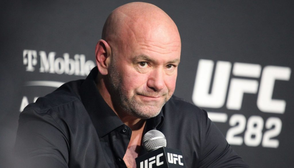 Dana White Is Not Happy with These UFC 306 Athletes Dana White Is Not Happy with These UFC 306 Athletes