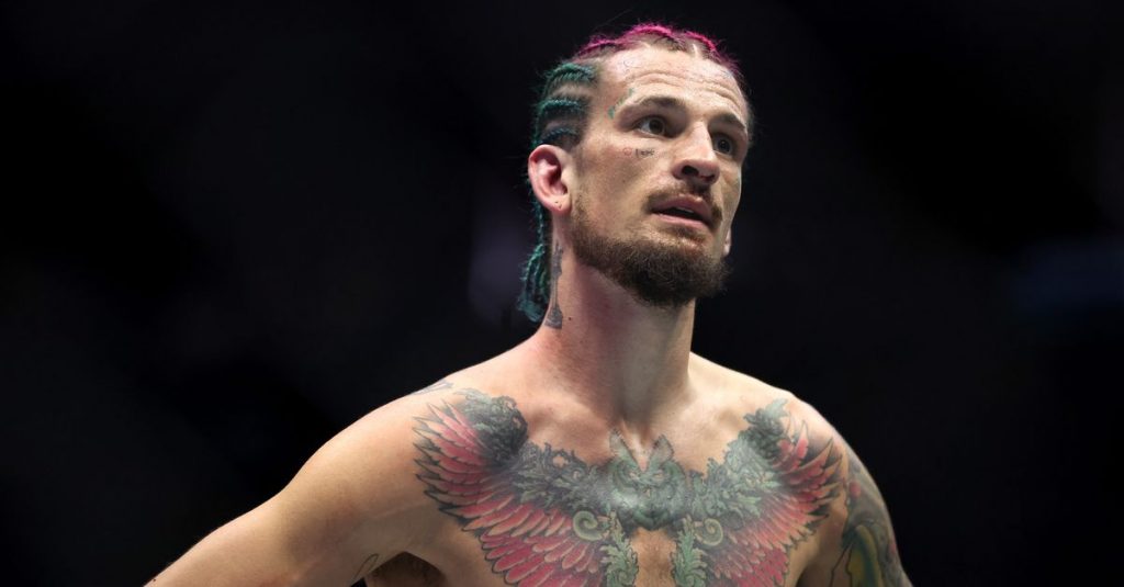 Matches To Maker After UFC 306
