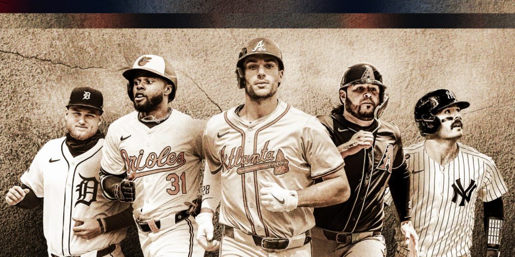 8 surging players who have turned it on for contenders 8 surging players who have turned it on for contenders